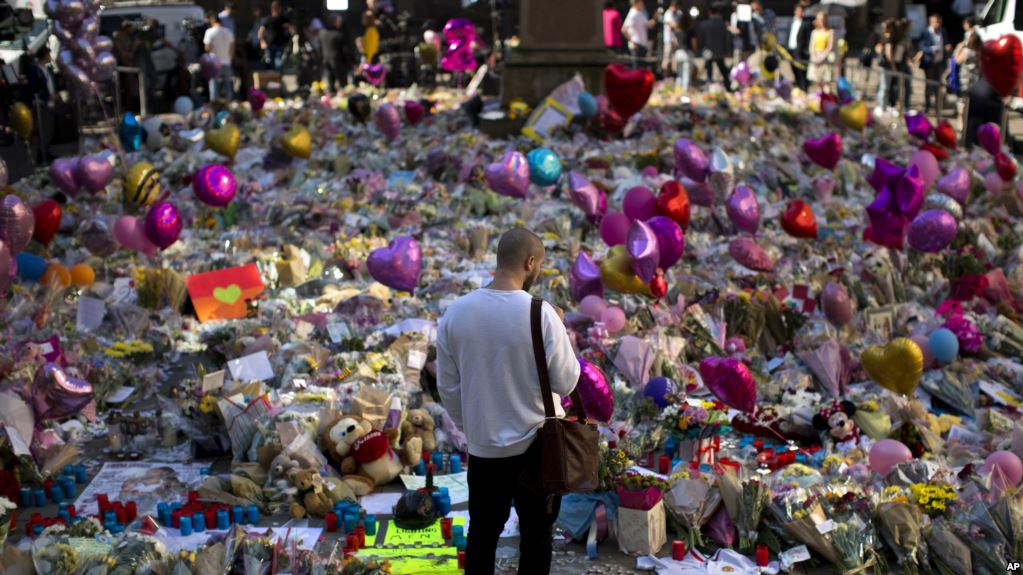 Manchester
